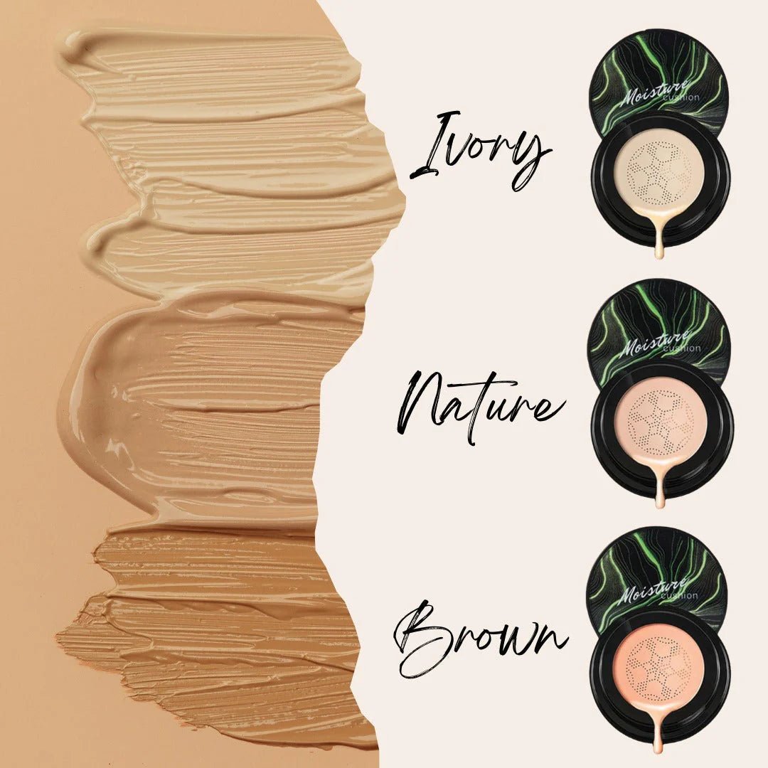 #proBASES DE MAQUILLAJE CC SILKY CREAM + BROCHAS DE REGALO (OFERTA 2X1)duct_name# - TEKNOVIDA