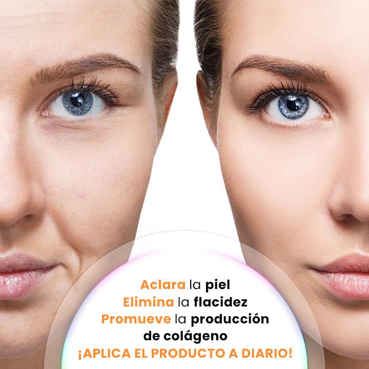 #proBEAUTYPATCH™ - REVITALIZA TU PIEL EN 7 DÍASduct_name# - TEKNOVIDA