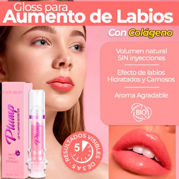#proLips Plumper Glossduct_name# - TeknoTienda