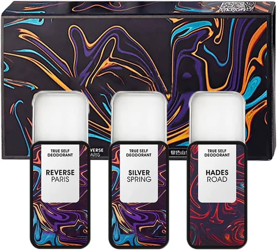 #proPack x3 Perfumes de Seducción con Feromonas - FEROMAGIC™duct_name# - TeknoTienda