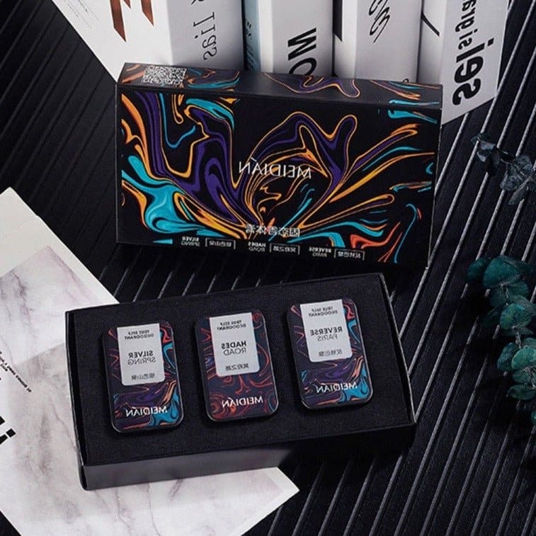 #proPack x3 Perfumes de Seducción con Feromonas - FEROMAGIC™duct_name# - TeknoTienda