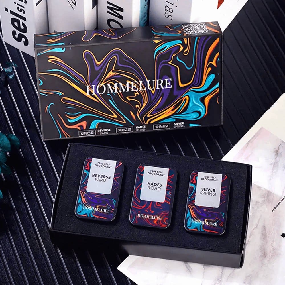 #proPack x3 Perfumes de Seducción con Feromonas - FEROMAGIC™duct_name# - TeknoTienda