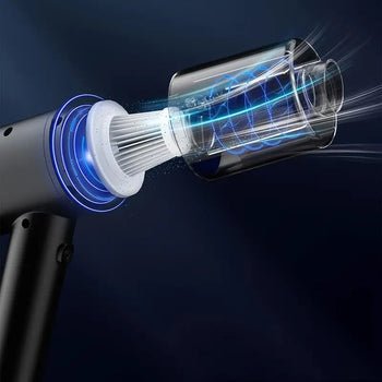 #proAspiradora Portátil 5 en 1 - Master™duct_name# - TEKNO