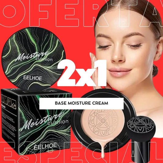 #proBASES DE MAQUILLAJE CC SILKY CREAM + BROCHAS DE REGALO (OFERTA 2X1)duct_name# - TEKNOVIDA