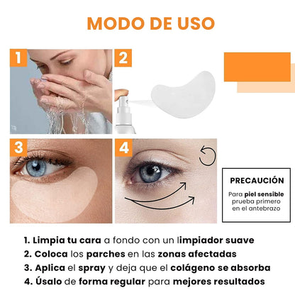 #proBEAUTYPATCH™ - REVITALIZA TU PIEL EN 7 DÍASduct_name# - TEKNOVIDA