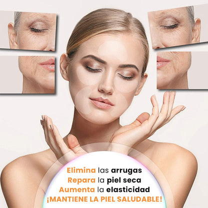 #proBEAUTYPATCH™ - REVITALIZA TU PIEL EN 7 DÍASduct_name# - TEKNOVIDA