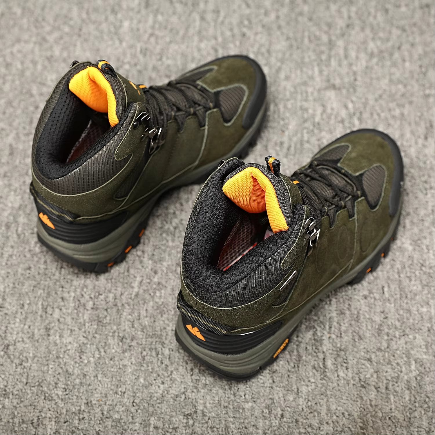 #proFredTrack - Botín Interior Polar e Impermeableduct_name# - TEKKNOSHOP®