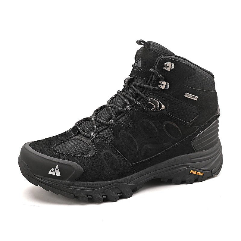 #proFredTrack - Botín Interior Polar e Impermeableduct_name# - TEKKNOSHOP®