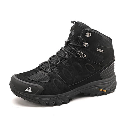 #proFredTrack - Botín Interior Polar e Impermeableduct_name# - TEKKNOSHOP®