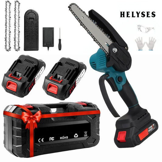 #proMOTOSIERRA ELÉCTRICAduct_name# - TEKNO