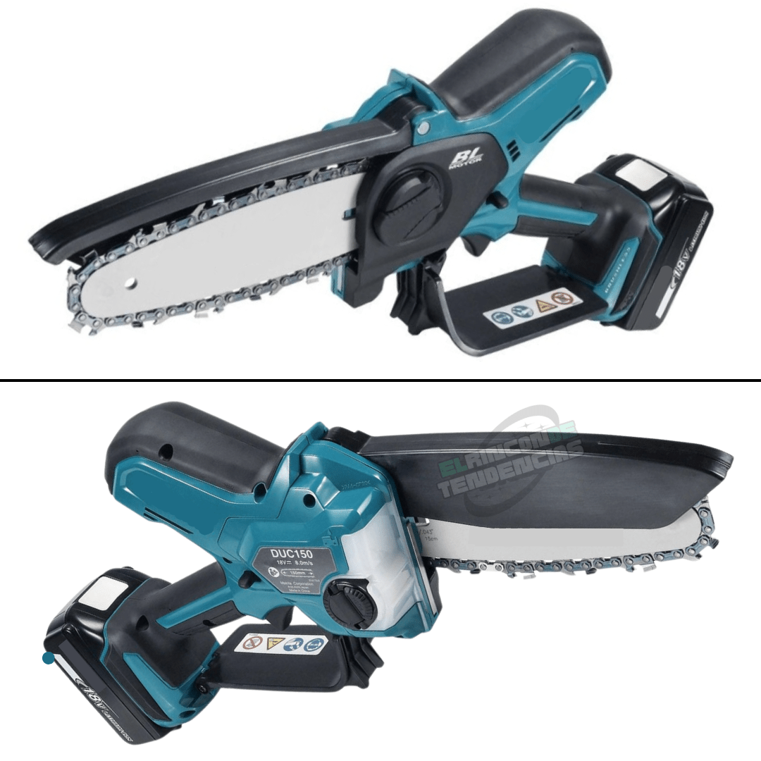 #proMOTOSierraMax™ - Liquidación por cierre de almacenduct_name# - TEKKNOSHOPSTORE®