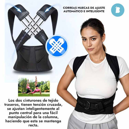 #proSlimPosture™ Corrector de Posturaduct_name# - TEKNO