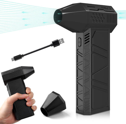 #proSoplador TurboVortexduct_name# - TEKNO