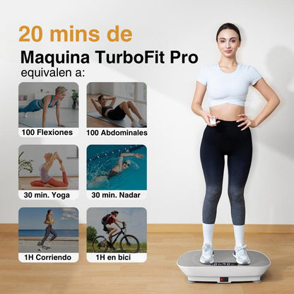#proTurboFit™ Pro - 200 Calorias por Minutoduct_name# - TEKKNOSHOP®