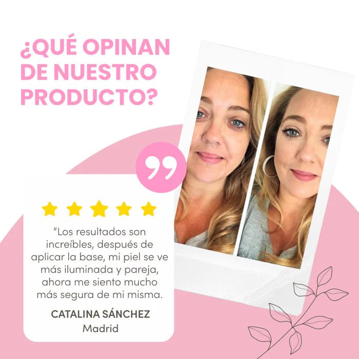 #proMAGIC CC CREAM® - ELIMINA LAS IMPERFECCIONES EN SEGUNDOSduct_name# - TeknoTienda