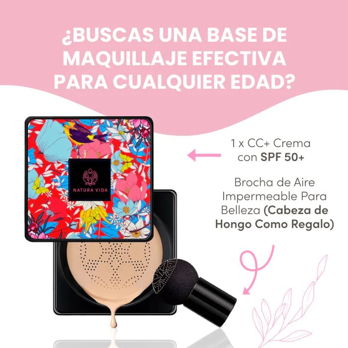 #proMAGIC CC CREAM® - ELIMINA LAS IMPERFECCIONES EN SEGUNDOSduct_name# - TeknoTienda