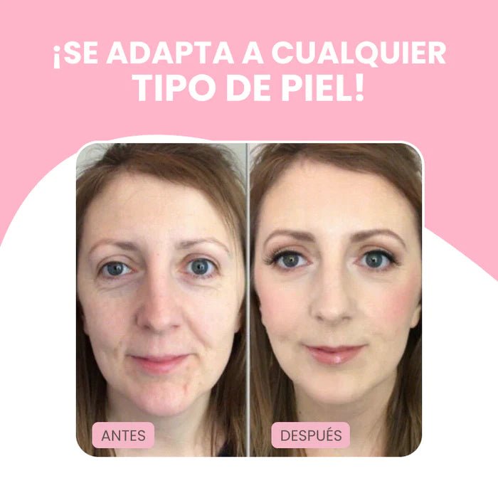 #proMAGIC CC CREAM® - ELIMINA LAS IMPERFECCIONES EN SEGUNDOSduct_name# - TeknoTienda