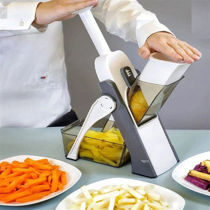 #proMandolina vertical - Slicer PROduct_name# - TeknoTienda