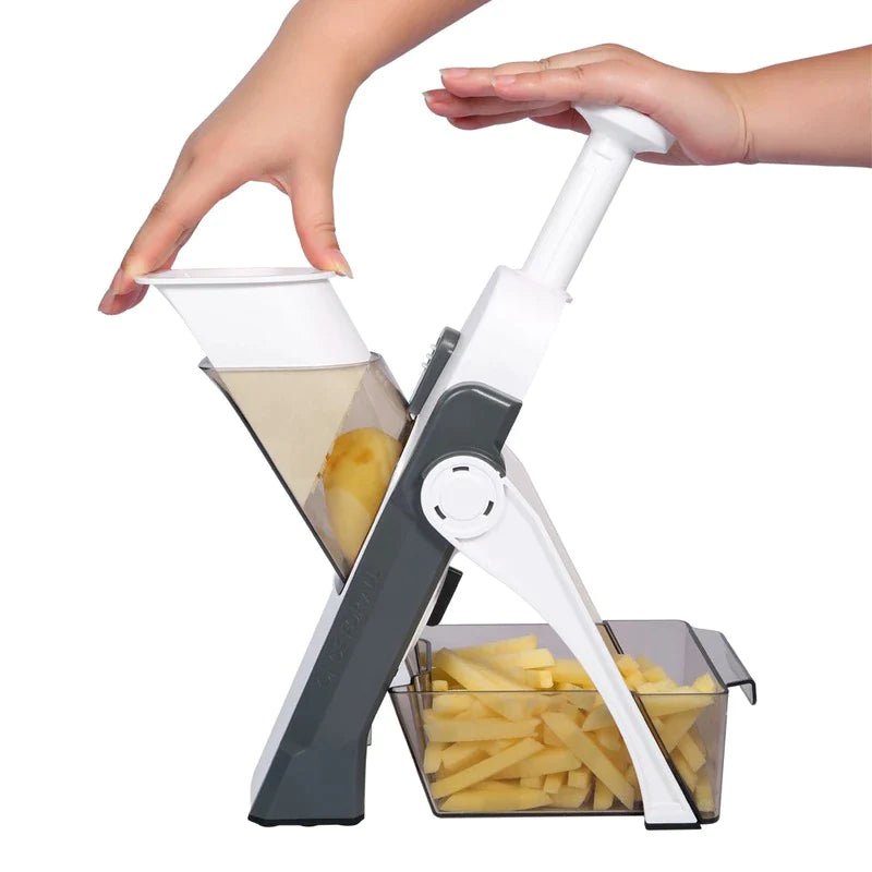 #proMandolina vertical - Slicer PROduct_name# - TeknoTienda