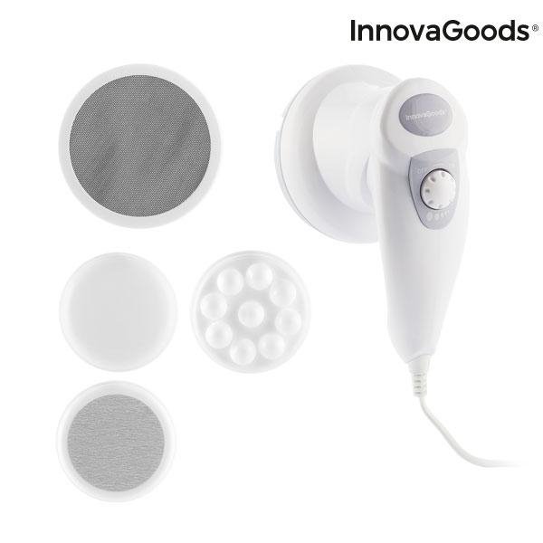 #proMasajeador anticelulítico 5 en 1duct_name# - TeknoTienda