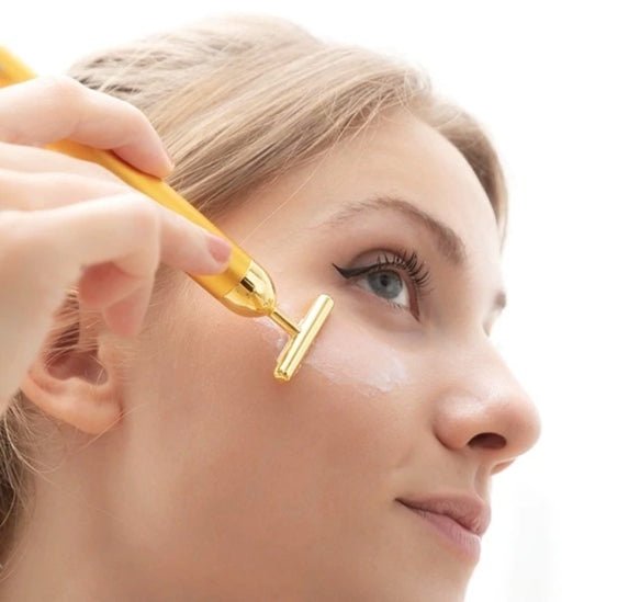 #proMasajeador T-Vibeduct_name# - TeknoTienda