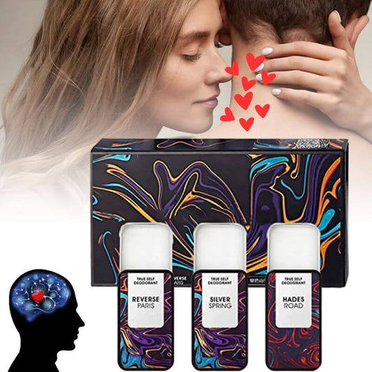 #proPack x3 Perfumes de Seducción con Feromonas - FEROMAGIC™duct_name# - TeknoTienda